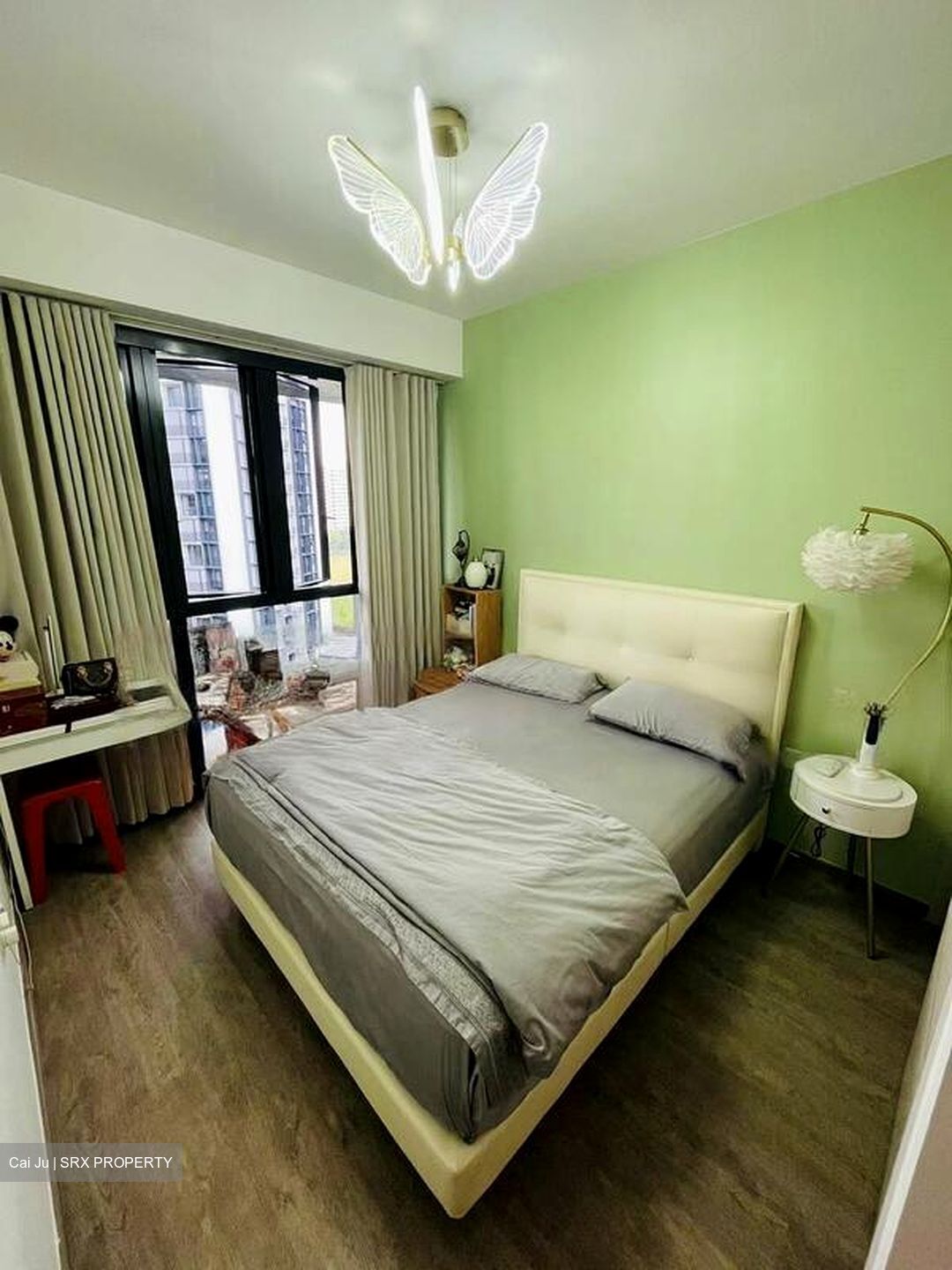 Parc Canberra (D27), Condominium #442222121